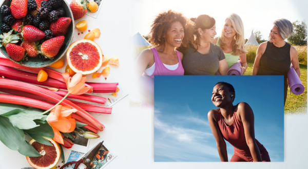 Manage Hormonal Imbalance