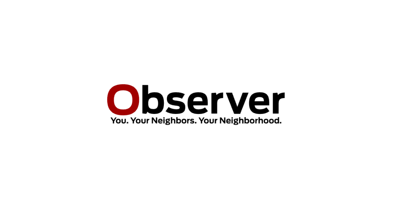 Dr. Shweta Patel in Orange Observer