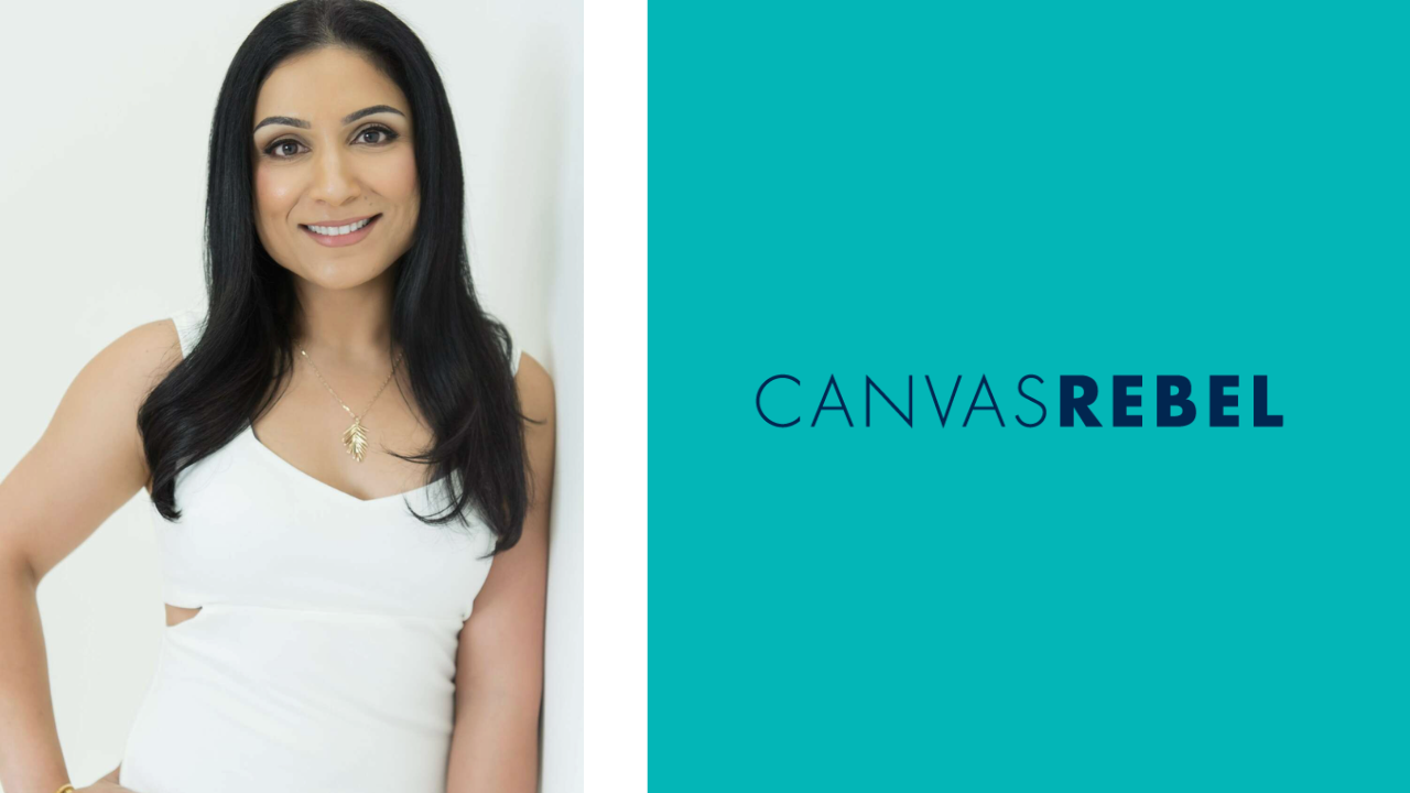 Dr. Shweta Patel CanvasRebel profile
