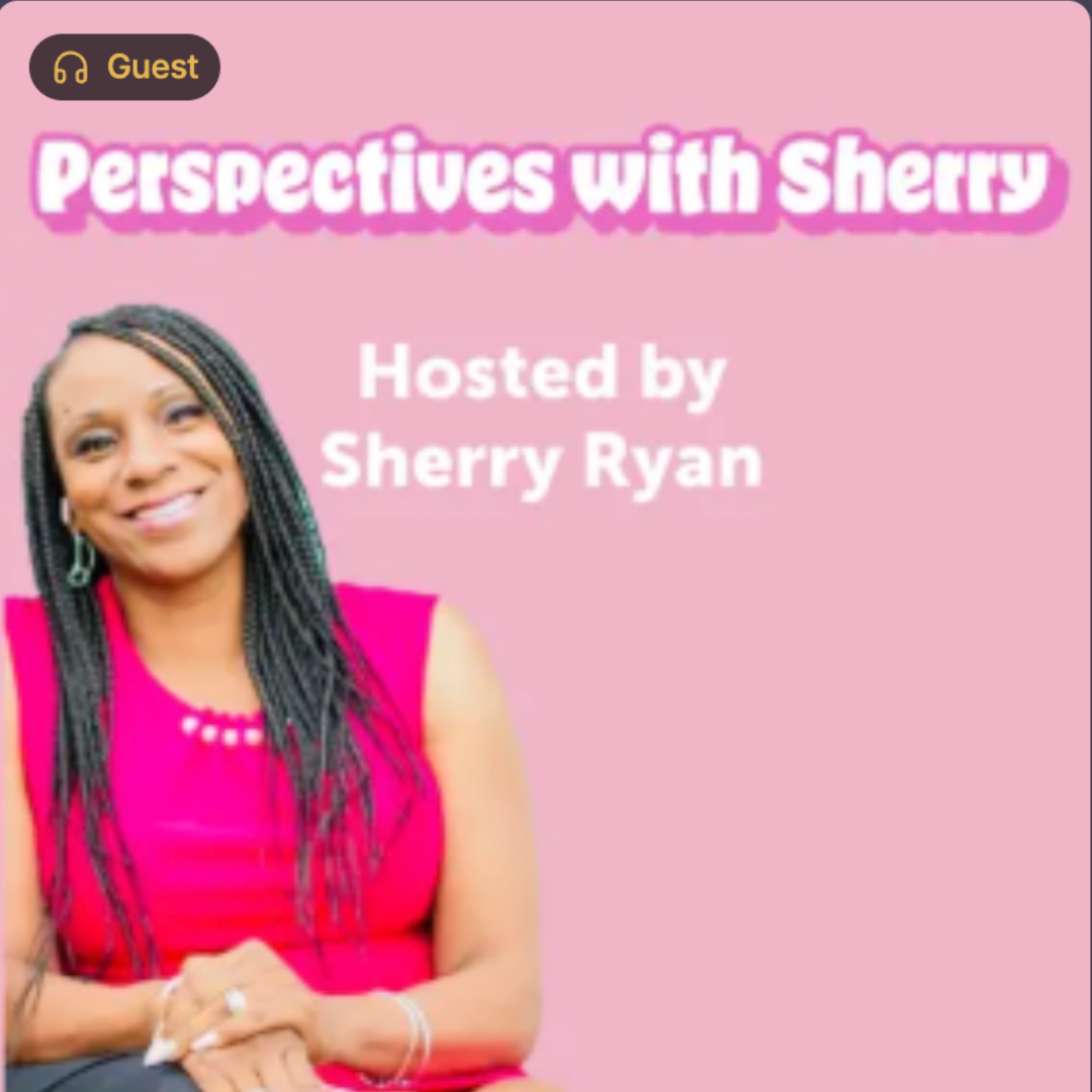 Perspectives with Sherry
