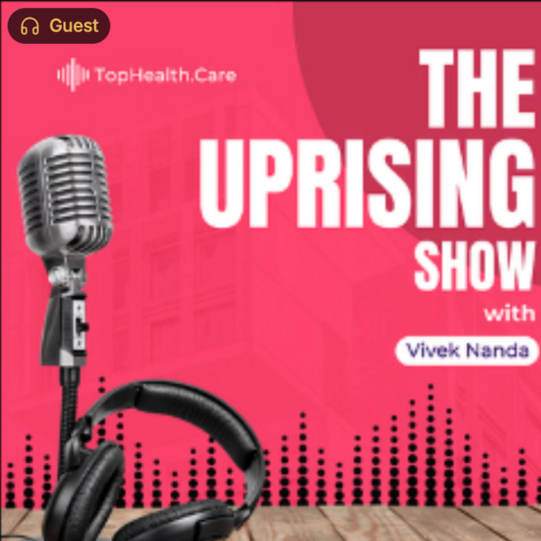 The Uprising Show