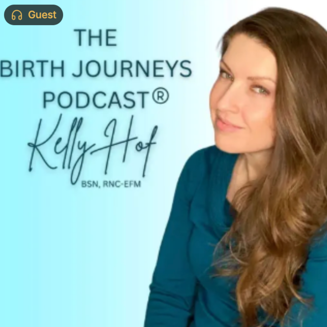 Birth Journeys