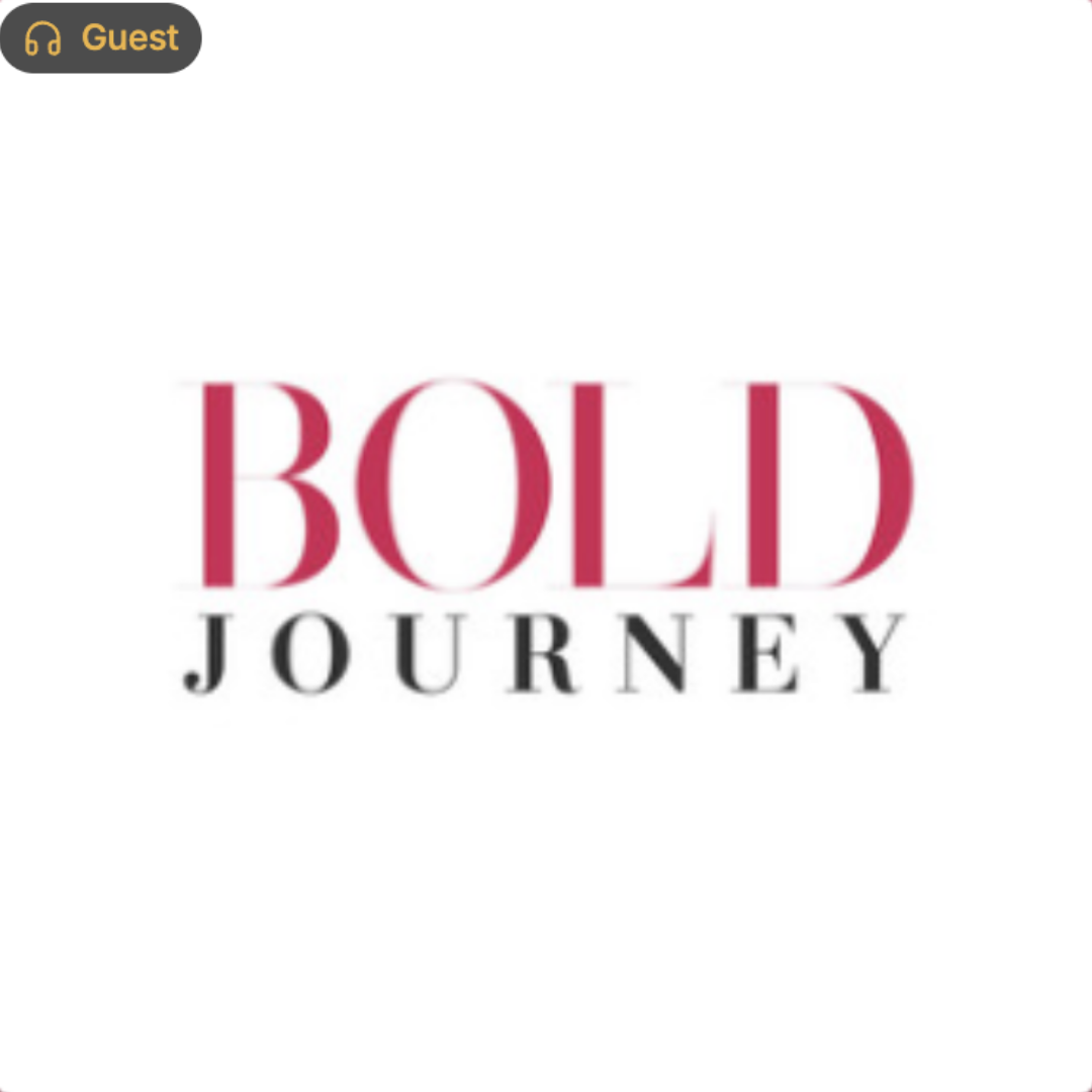 Bold Journey